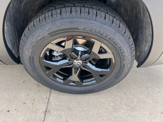New 2026 Volkswagen Atlas Peak Edition AWD/4WD image 12
