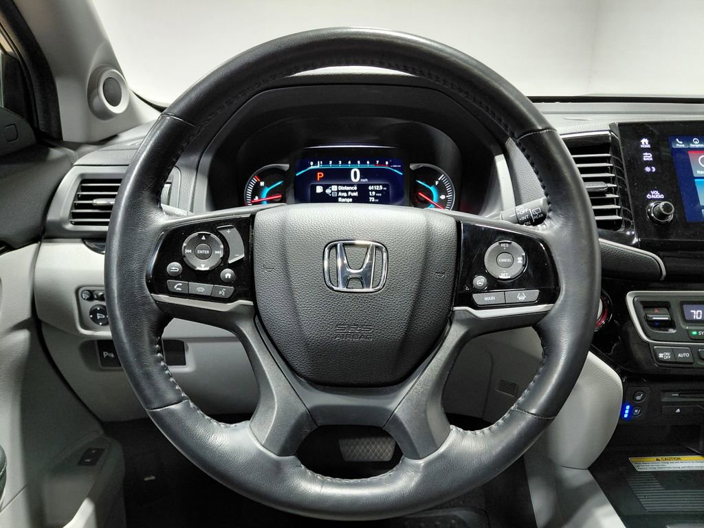 Used 2022 Honda Pilot Elite image 31