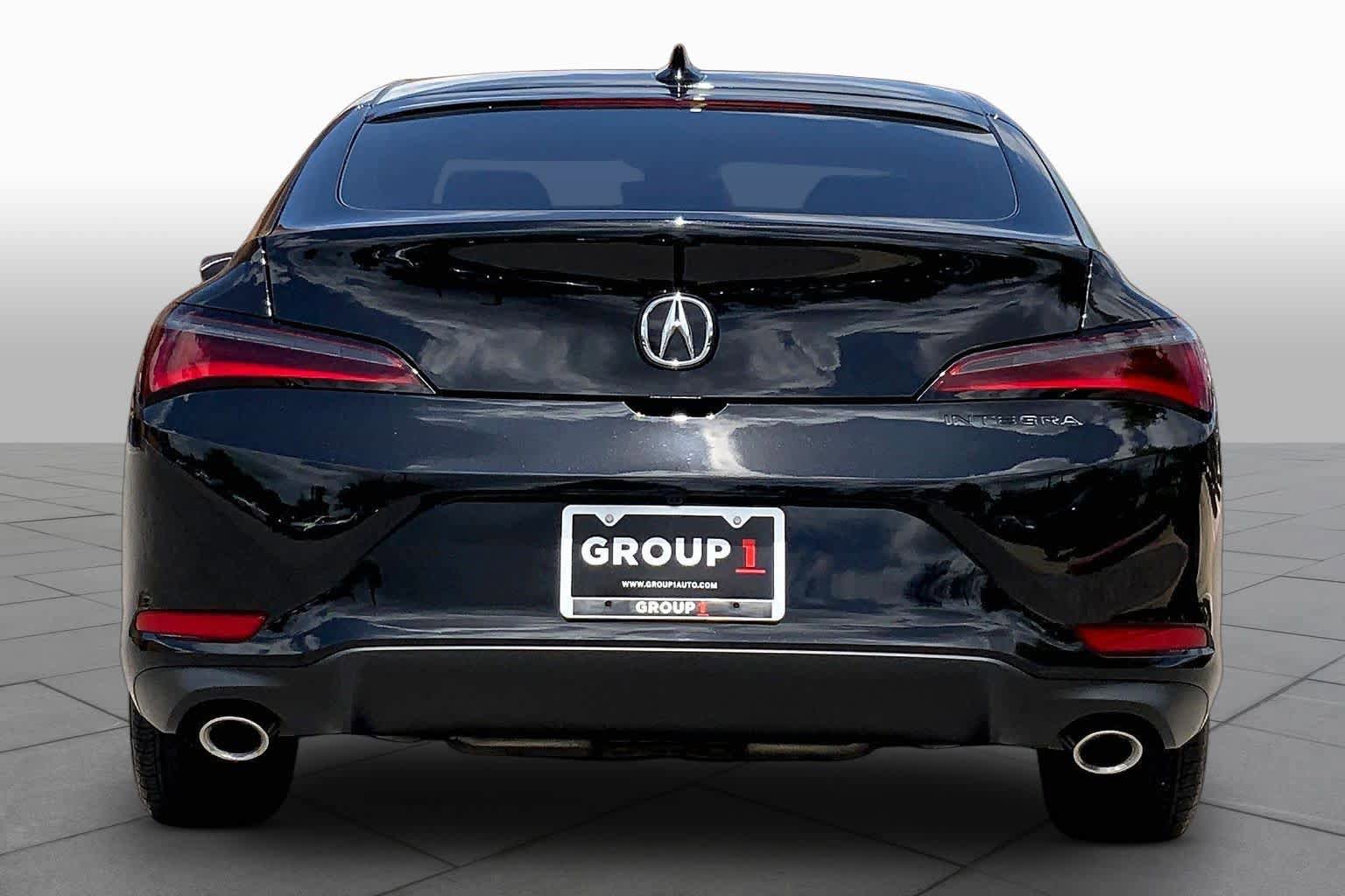 Used 2025 Acura Integra FWD image 5