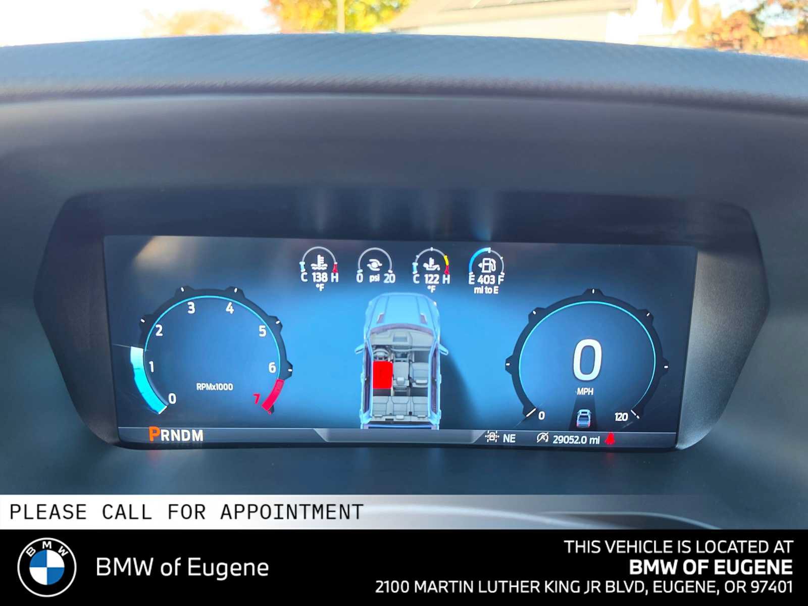 Used 2025 Ford F150 XLT w/ Equipment Group 301A Standard AWD/4WD image 27