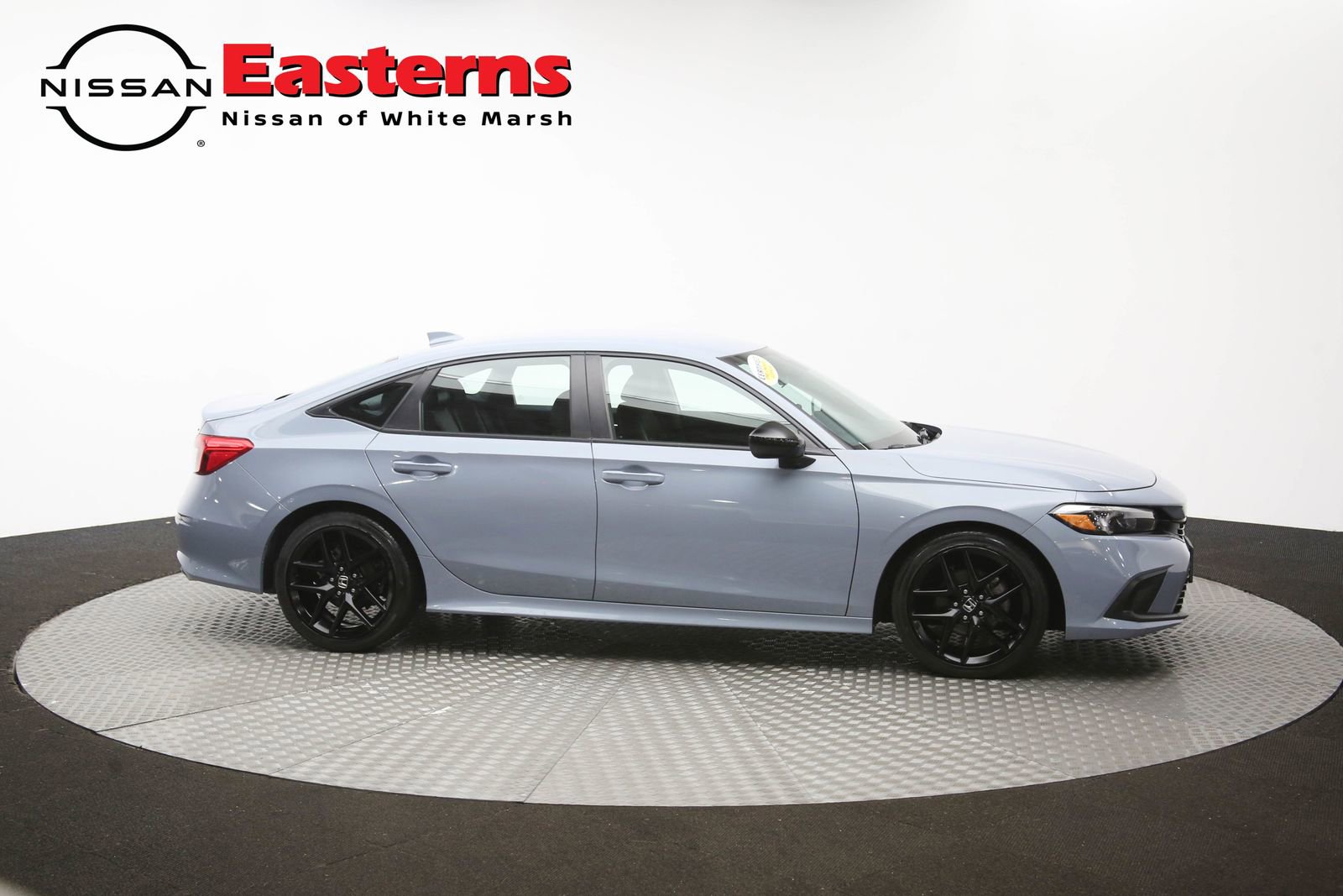 Used 2024 Honda Civic Sport image 43