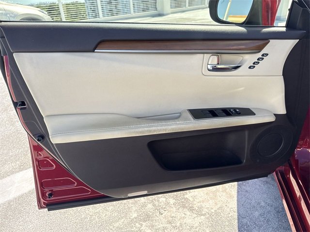 Used 2016 Lexus ES 350 image 13