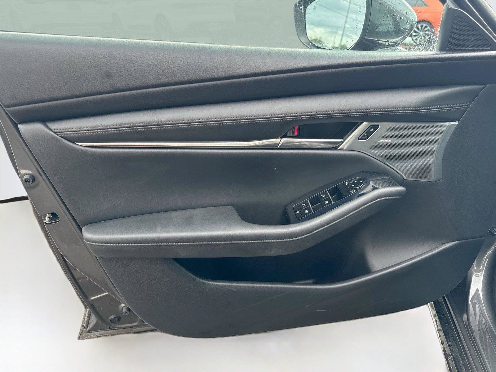 Used 2023 MAZDA MAZDA3 s AWD/4WD image 9
