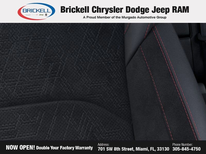 New 2026 Dodge Charger R/T Scat Pack image 20