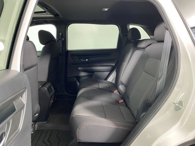 Used 2025 Honda CR-V Sport image 11