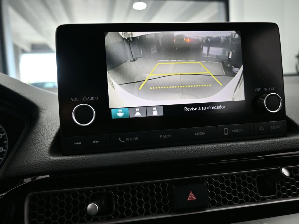 Used 2022 Honda Civic LX image 19