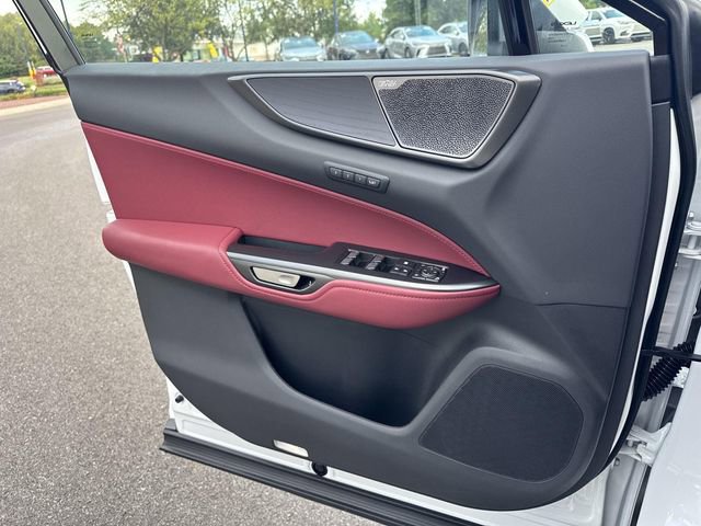 New 2026 Lexus NX 350 AWD w/ Luxury Package image 23
