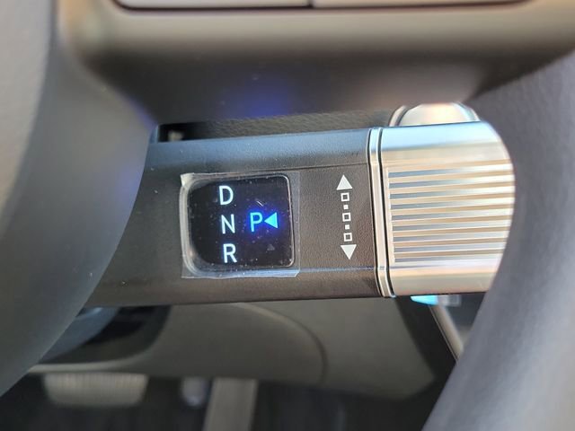 New 2026 Hyundai Sonata Blue image 8