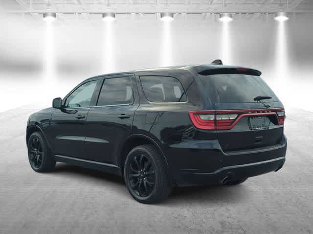 Certified 2020 Dodge Durango SXT AWD/4WD image 6