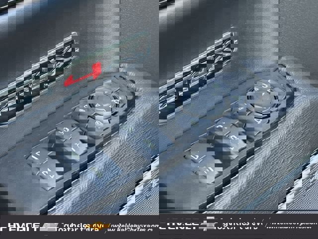 Certified 2023 GMC Sierra 1500 AT4X image 33