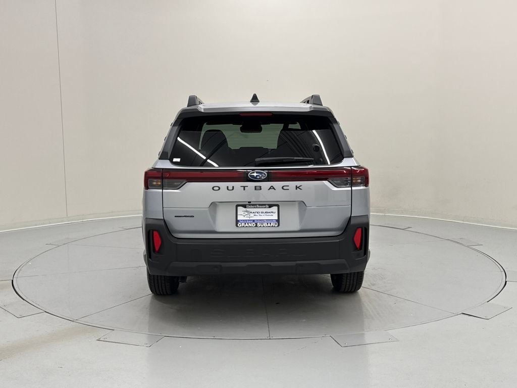 New 2026 Subaru Outback Premium image 4