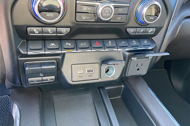 Used 2022 GMC Sierra 1500 Denali w/ Denali Reserve Package image 20