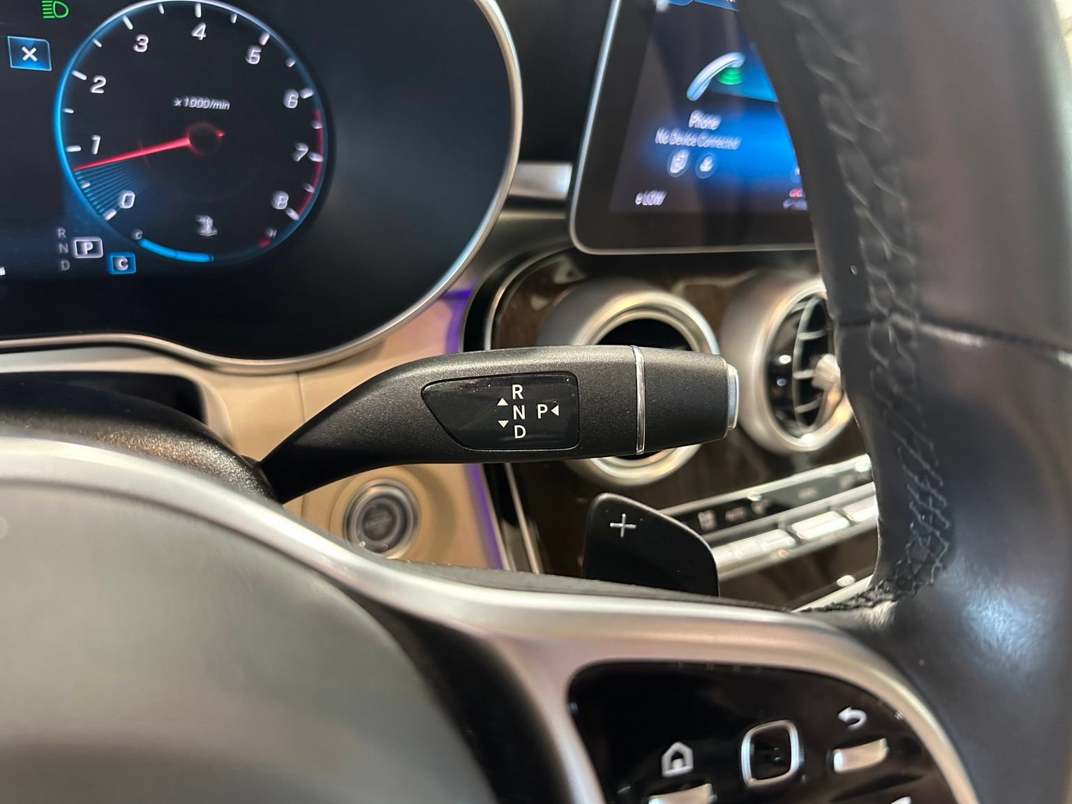 Used 2022 Mercedes-Benz GLC 300 image 20