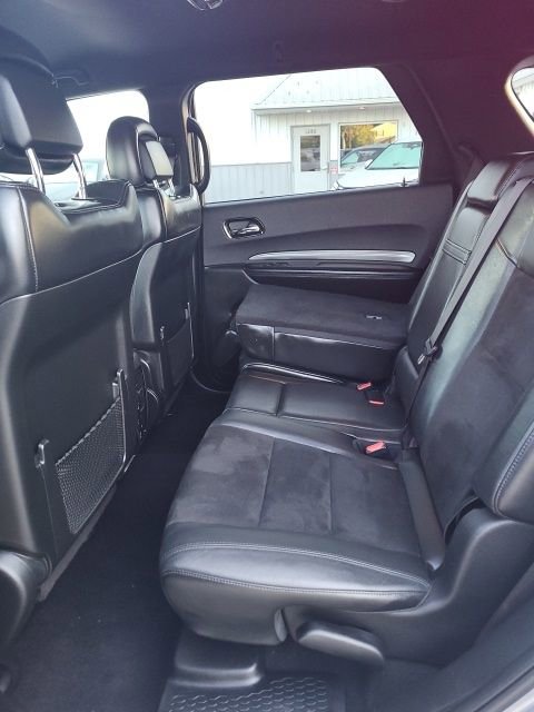 Used 2019 Dodge Durango GT image 9