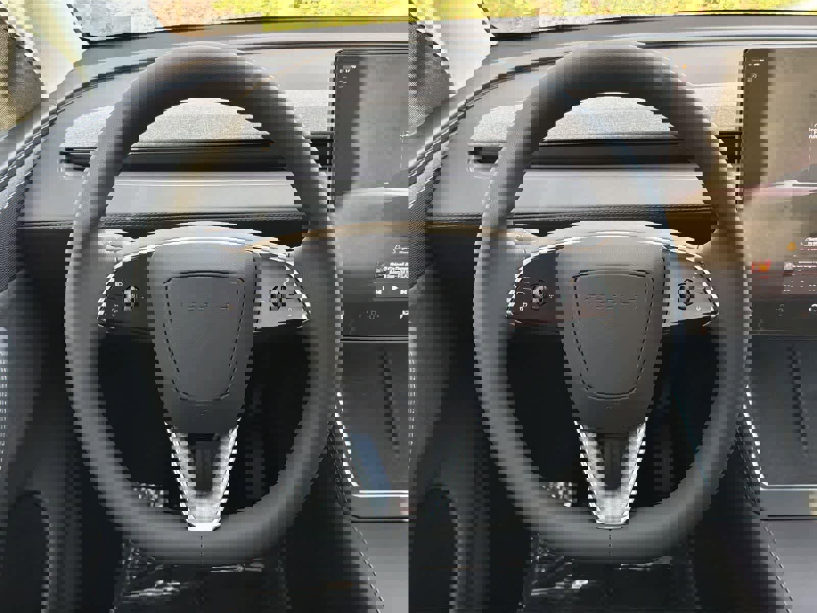 Used 2026 Tesla Model Y Premium image 12