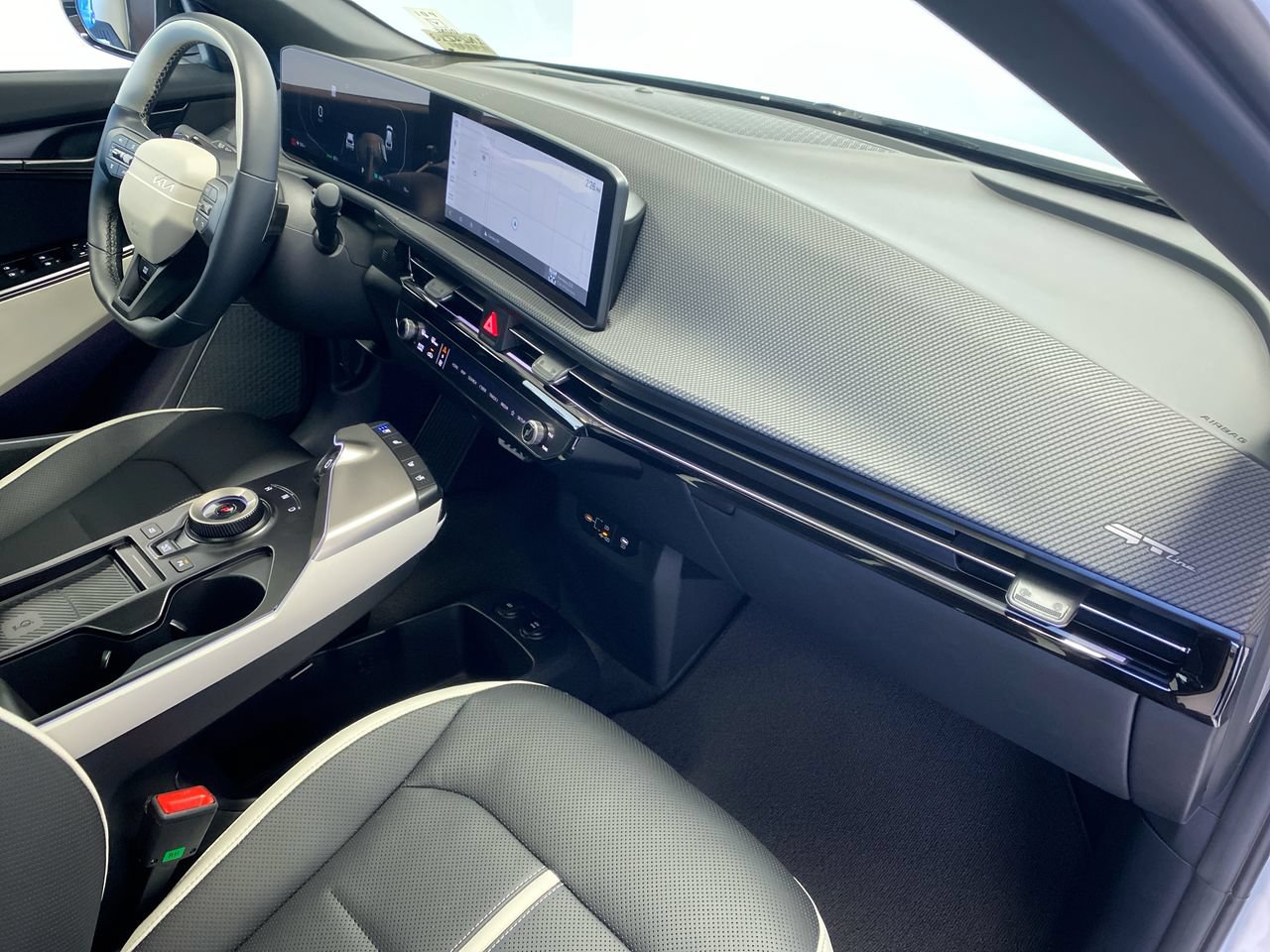 New 2026 Kia EV6 GT-Line RWD image 31