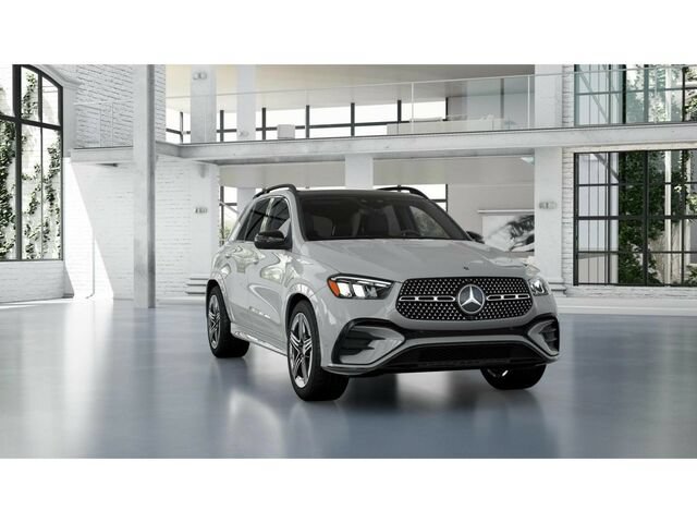 New 2026 Mercedes-Benz GLE 580 4MATIC image 10