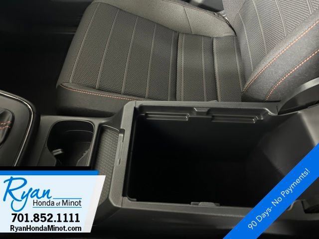 New 2026 Honda CR-V TrailSport image 26