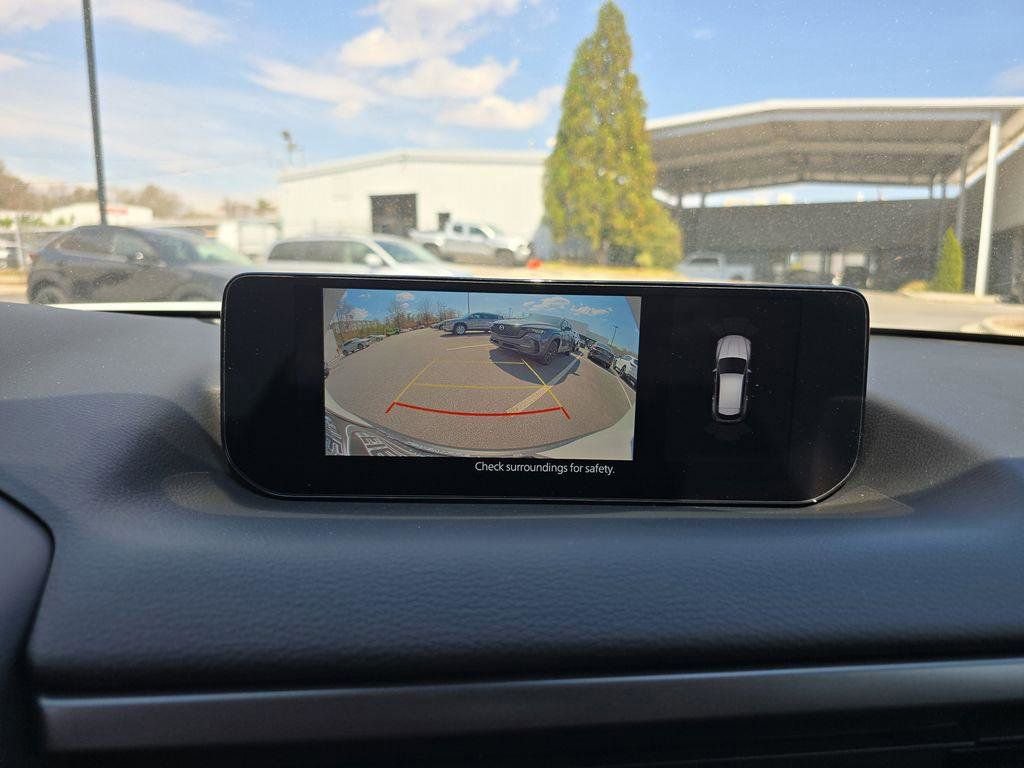 New 2026 MAZDA CX-50 AWD 2.5 S w/ Weather Package image 28