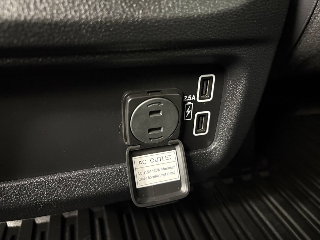 Used 2023 Honda Passport TrailSport image 36