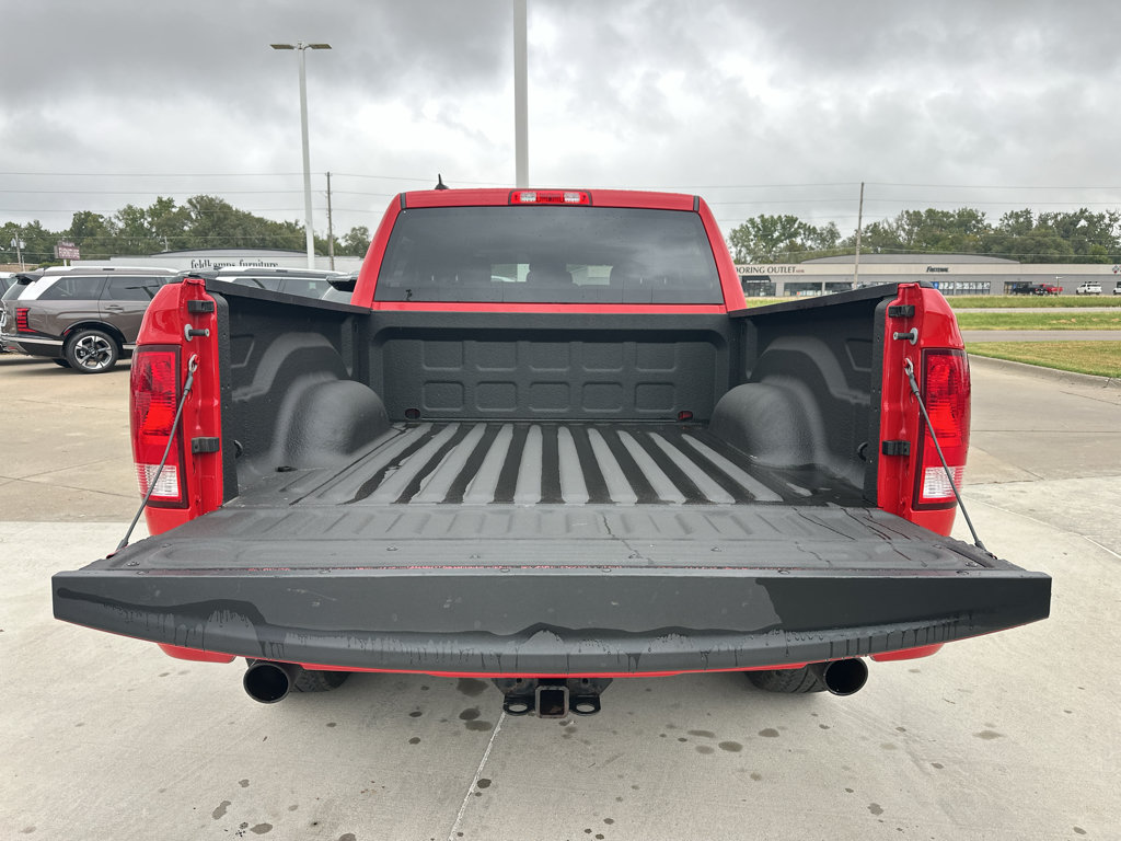 Used 2019 RAM 1500 Express w/ Wheel & Sound Group AWD/4WD image 15