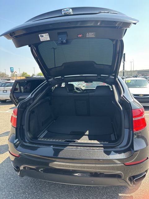 Used 2010 BMW X6 xDrive50i AWD/4WD image 27