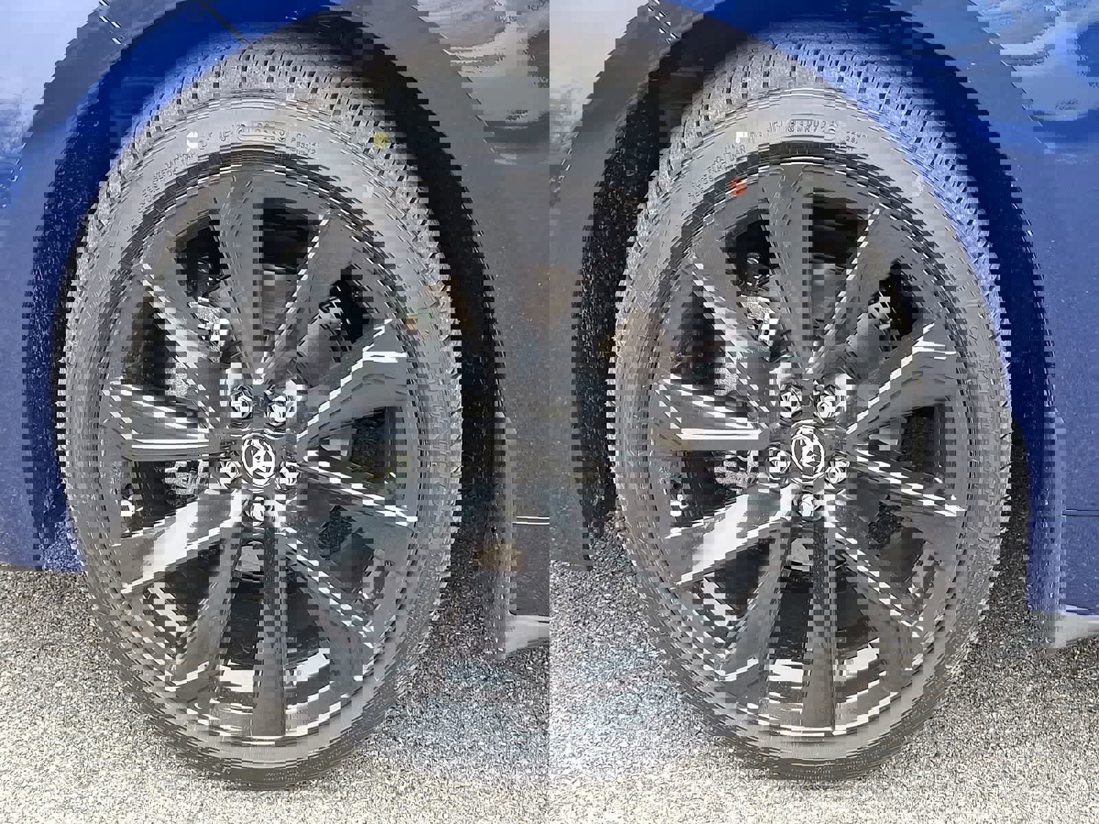 New 2026 Toyota Corolla XSE FWD image 7