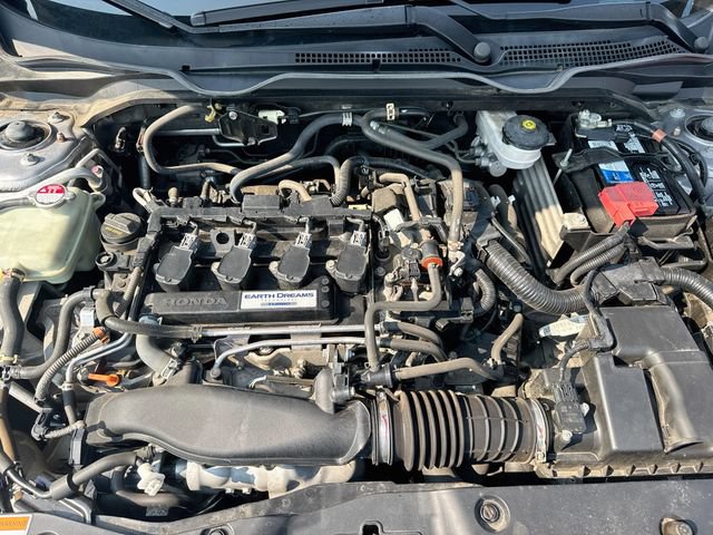 Used 2019 Honda Civic EX-L image 34