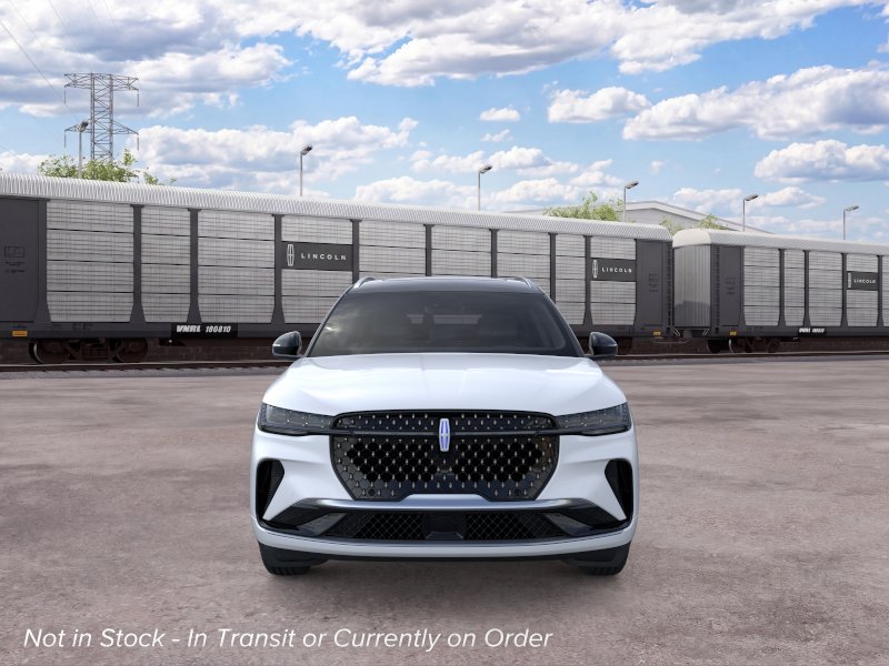New 2026 Lincoln Nautilus Black Label AWD/4WD image 6