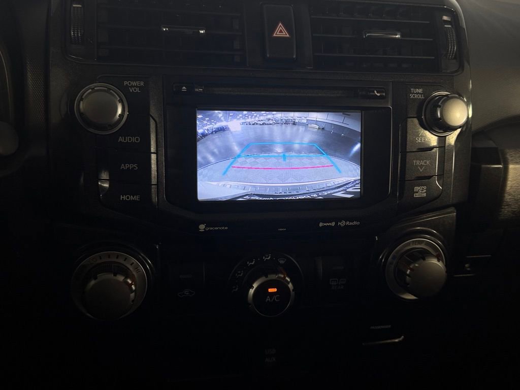 Used 2019 Toyota 4Runner TRD Off-Road Premium AWD/4WD image 17