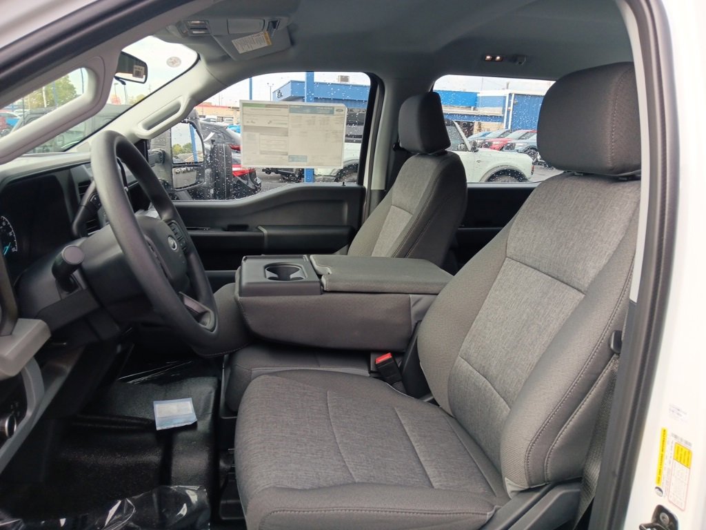 New 2026 Ford F250 XL image 21