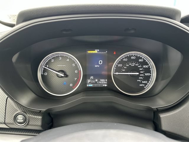 Used 2024 Subaru Forester Premium AWD/4WD image 12