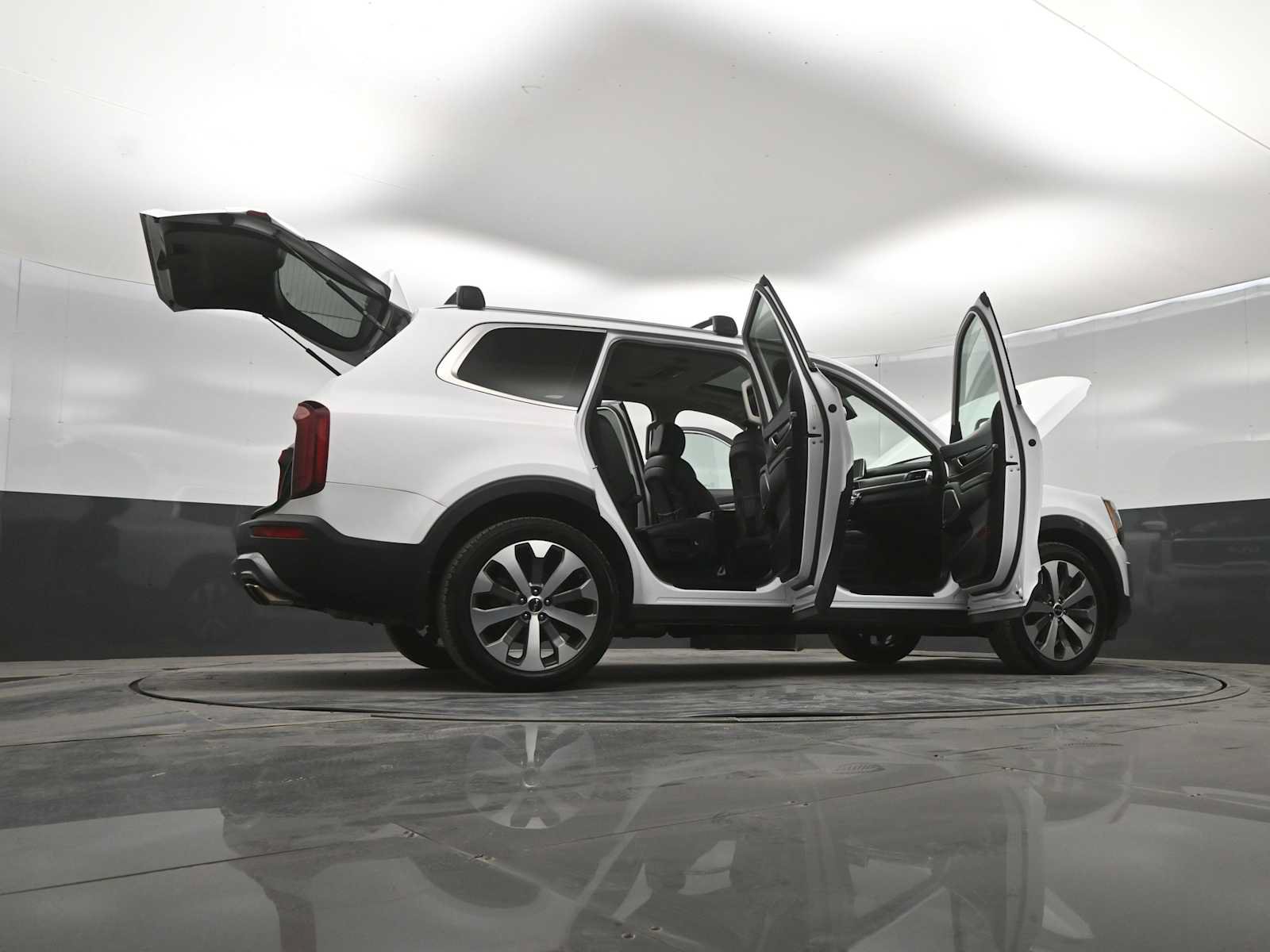 Used 2022 Kia Telluride S AWD/4WD image 50