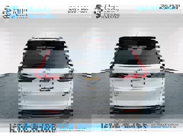 Used 2024 Honda CR-V Sport image 6