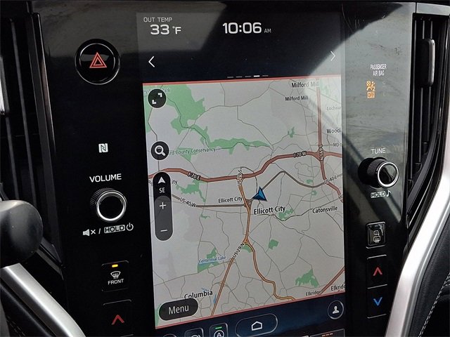 Used 2020 Subaru Outback Limited w/ Popular Package #2 image 18