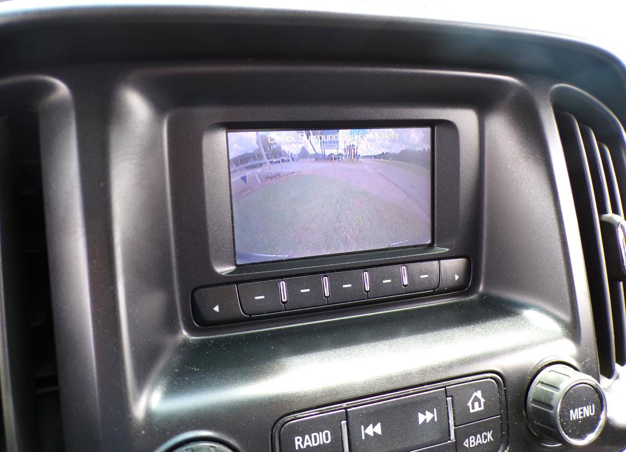 Used 2015 Chevrolet Colorado W/T RWD image 11