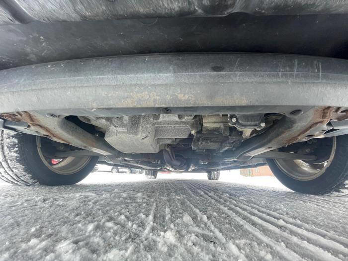 Used 2011 Chevrolet Malibu LT w/ Interface Package image 15