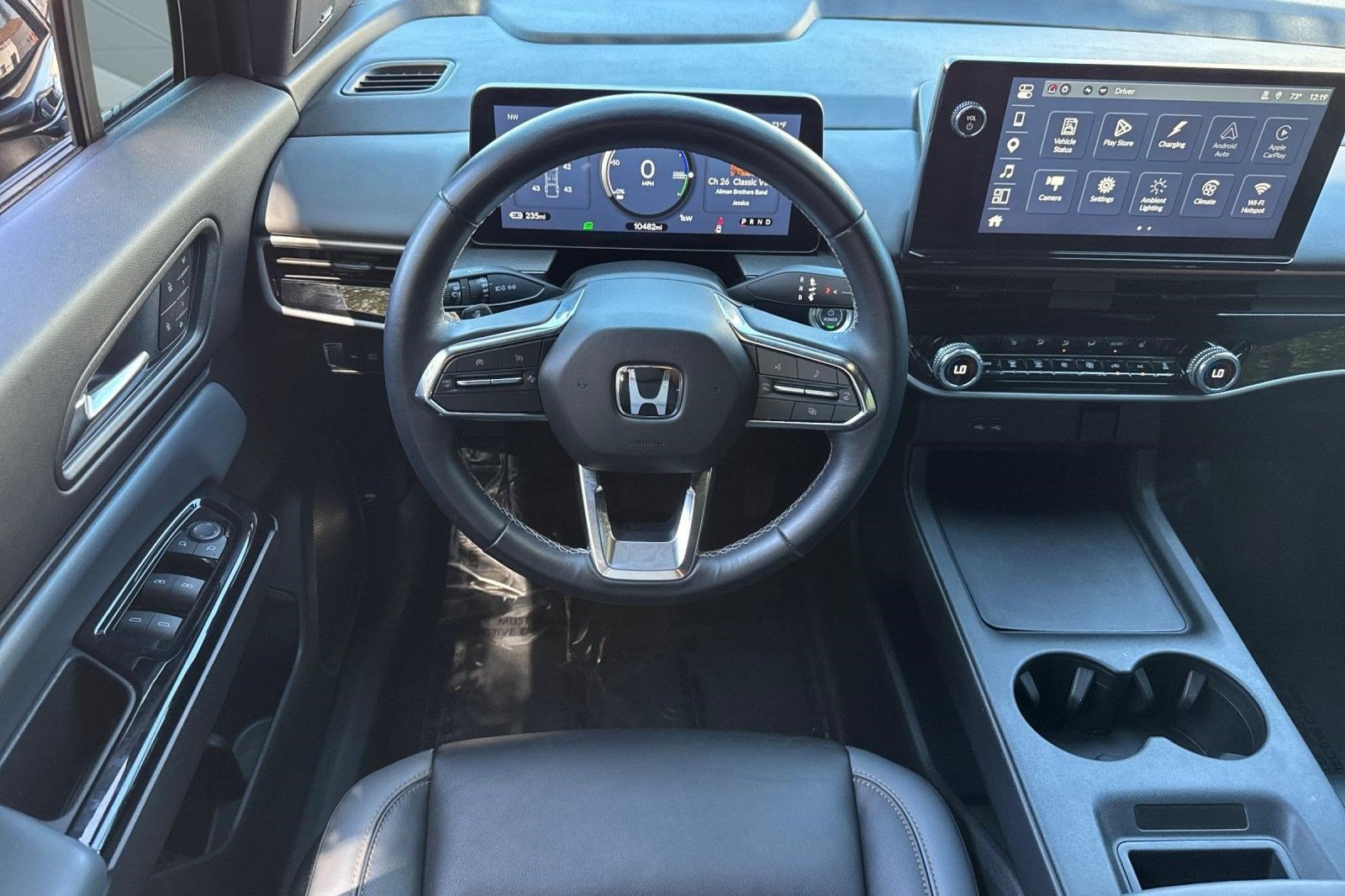Certified 2025 Honda Prologue Touring image 31
