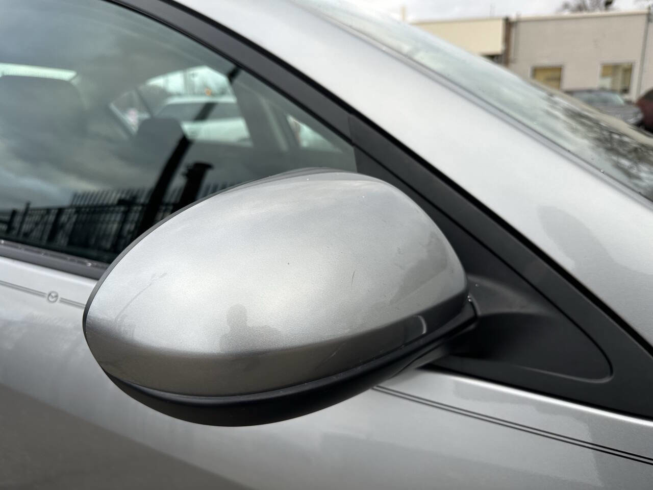 Used 2012 MAZDA MAZDA3 i Touring image 39