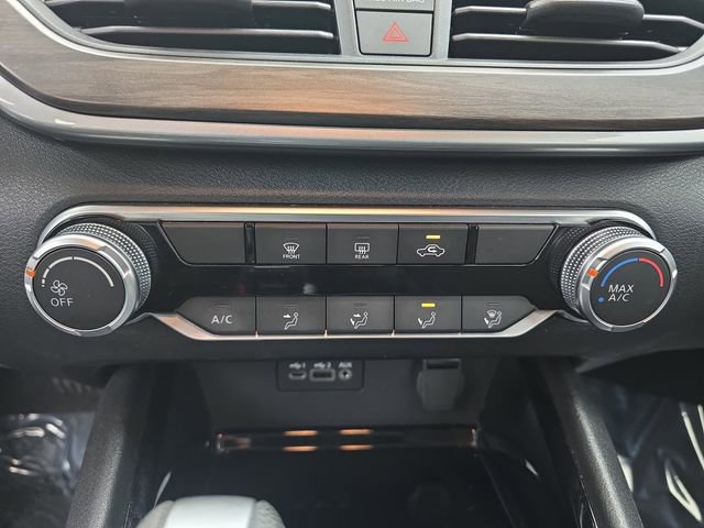 Used 2024 Nissan Altima 2.5 SV image 37