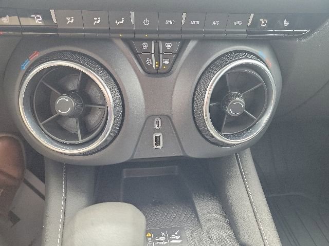 Used 2024 Chevrolet Blazer LT w/ Convenience Package AWD/4WD image 38
