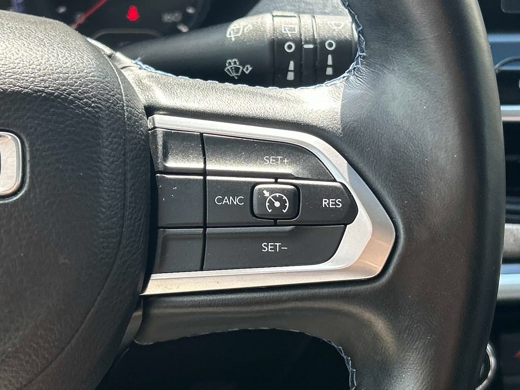 Used 2022 Jeep Compass Latitude w/ Convenience Group AWD/4WD image 23