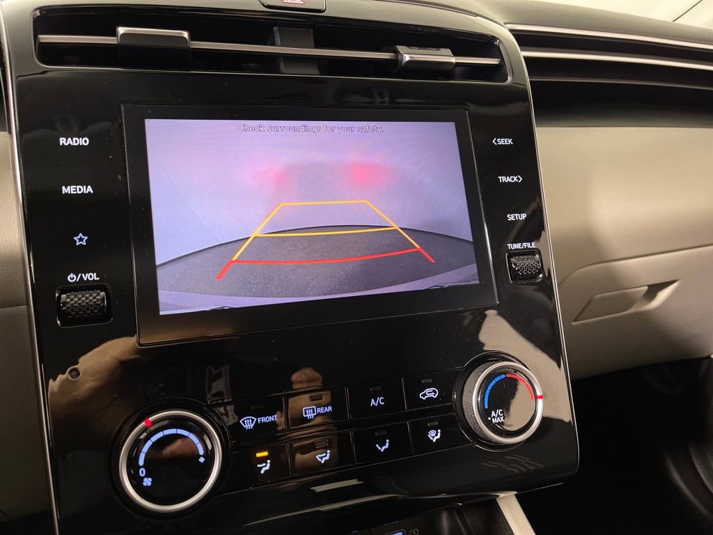 Certified 2023 Hyundai Tucson SEL image 23