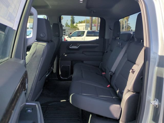 New 2026 GMC Sierra 1500 Elevation w/ LPO, Elevation Black Package AWD/4WD image 25