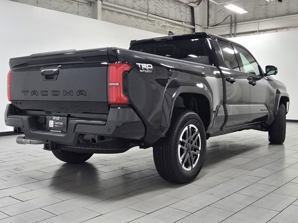 New 2026 Toyota Tacoma SR5 image 17
