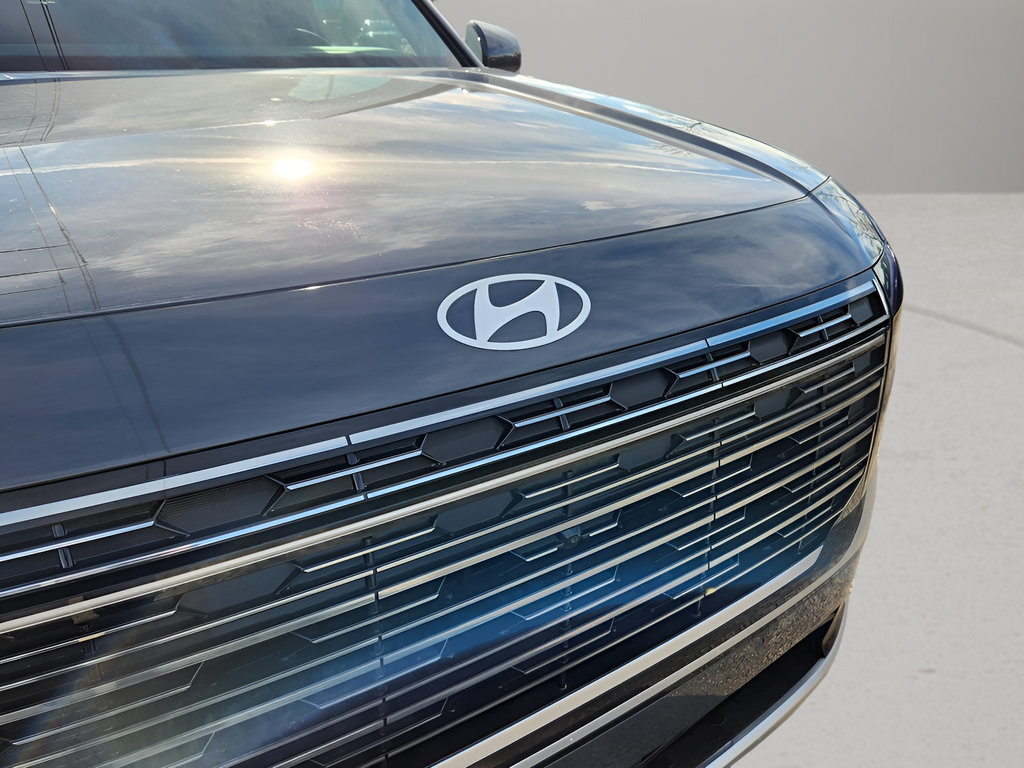 New 2026 Hyundai Palisade Calligraphy AWD/4WD image 9