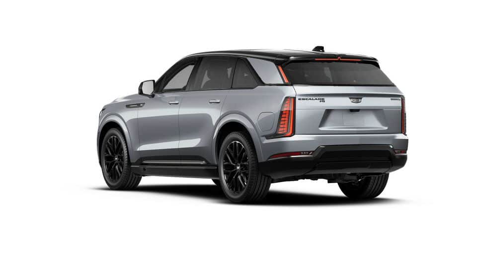 New 2026 Cadillac Escalade IQ Sport 1 AWD/4WD image 31