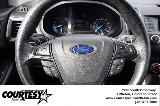Used 2015 Ford Edge SE AWD/4WD image 10