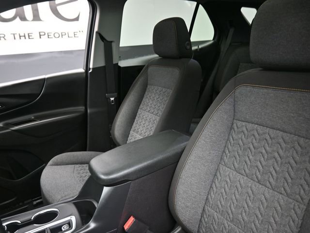 Used 2024 Chevrolet Equinox LT image 16