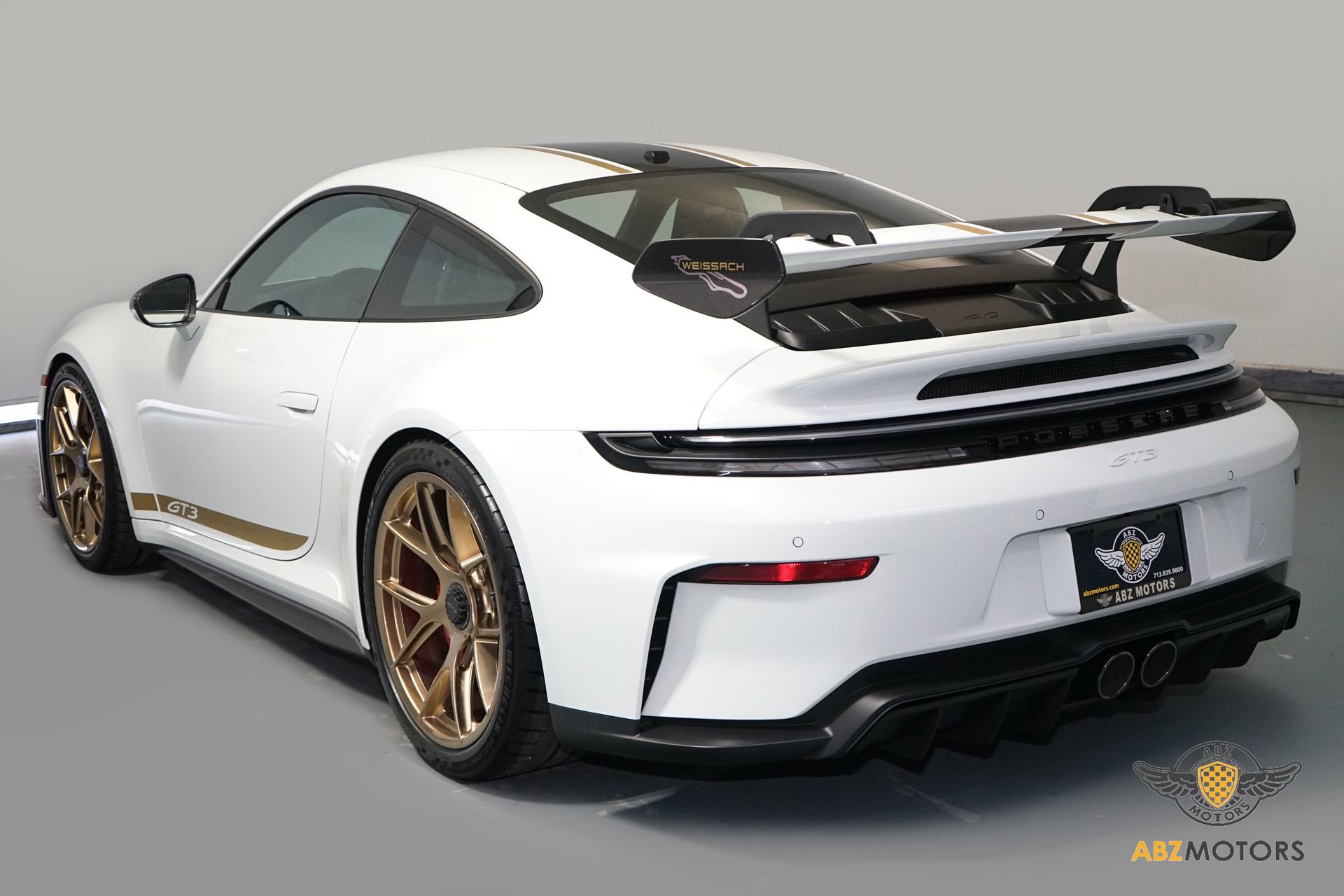 Used 2026 Porsche 911 GT3 image 7